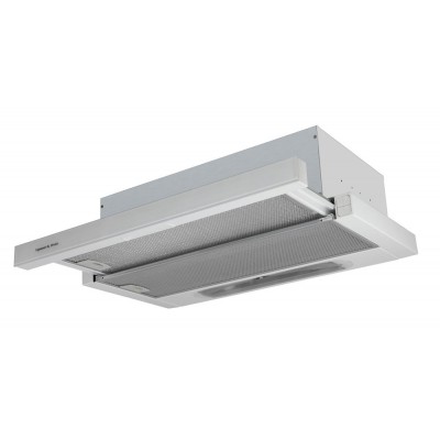 Вытяжка Zigmund & Shtain K 012.6 W Вытяжка Zigmund & Shtain K 012.6 W