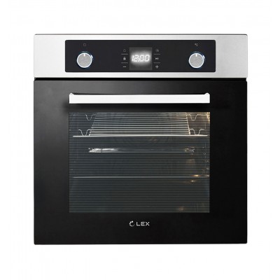 Духовой шкаф LEX EDP 094 IX Духовой шкаф LEX EDP 094 IX