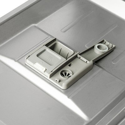 DeLonghi посудомоечная машина DDW 06S Basilia DeLonghi посудомоечная машина DDW 06S Basilia