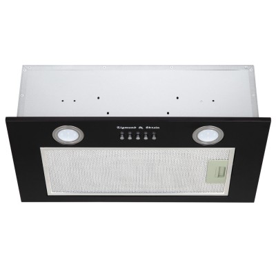 Zigmund & Shtain K 018.5 B Кухонная вытяжка Zigmund & Shtain K 018.5 B Кухонная вытяжка