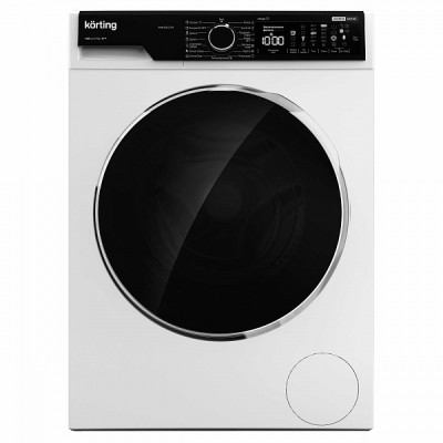 KÖRTING стиральная машина KWM 58ILS1299 отдельностоящая KÖRTING стиральная машина KWM 58ILS1299 отдельностоящая