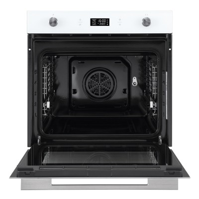 Zigmund & Shtain E 171 W Электрическая духовка Zigmund & Shtain E 171 W Электрическая духовка