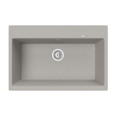 Кухонная мойка TopZero Gretta Smoke Кухонная мойка TopZero Gretta Smoke