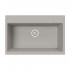 Кухонная мойка TopZero Gretta Smoke Кухонная мойка TopZero Gretta Smoke
