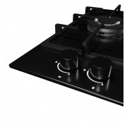 MILLEN MGHD 6501 BB газовая варочная поверхность