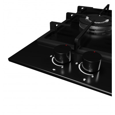 MILLEN MGHD 6501 BB газовая варочная поверхность MILLEN MGHD 6501 BB газовая варочная поверхность