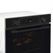 Zigmund & Shtain E 158 B Электрическая духовка