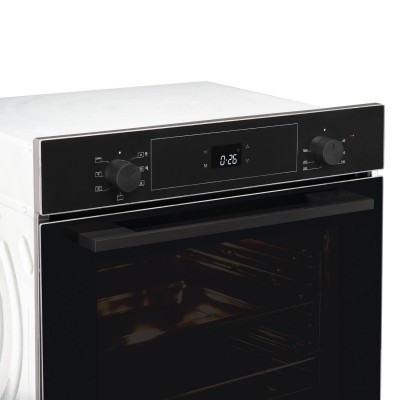 Zigmund & Shtain E 158 B Электрическая духовка Zigmund & Shtain E 158 B Электрическая духовка