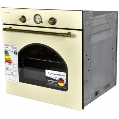 Духовой шкаф SCHAUB LORENZ SLB EB 6860 Духовой шкаф SCHAUB LORENZ SLB EB 6860