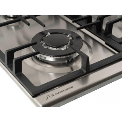 Варочная поверхность SCHAUB LORENZ SLK GE 6511 Варочная поверхность SCHAUB LORENZ SLK GE 6511