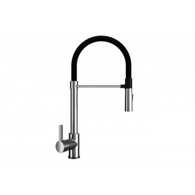 Cмеситель ULGRAN Quartz UQ-024 хром Cмеситель ULGRAN Quartz UQ-024 хром