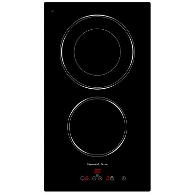 Варочная поверхность Zigmund & Shtain CNS 302.30 BX Варочная поверхность Zigmund & Shtain CNS 302.30 BX