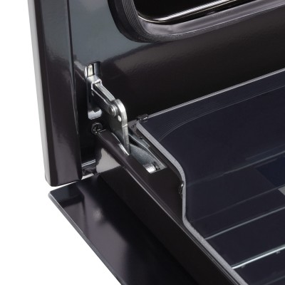 Zigmund & Shtain E 158 B Электрическая духовка Zigmund & Shtain E 158 B Электрическая духовка