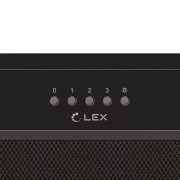 LEX HYPER 600 LIGHT BBL вытяжка