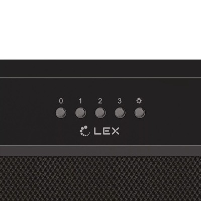 LEX HYPER 600 LIGHT BBL вытяжка LEX HYPER 600 LIGHT BBL вытяжка