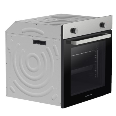 Zigmund & Shtain E 175 S Электрическая духовка Zigmund & Shtain E 175 S Электрическая духовка