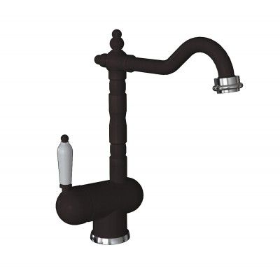 Смеситель Флорентина Ода цвет мокко Смеситель Флорентина Ода цвет мокко