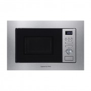 Zigmund & Shtain BMO 16.202 S микроволновая печь