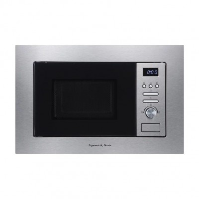 Zigmund & Shtain BMO 16.202 S микроволновая печь Zigmund & Shtain BMO 16.202 S микроволновая печь