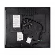 DeLonghi индукционная варочная поверхность ELETTRA 4B1P CR