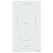 Zigmund & Shtain CI 29.3 W индукционная варочная поверхность