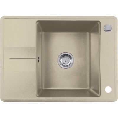 Мойка Teka Estela 50 S-TQ топаз (40148092) Мойка Teka Estela 50 S-TQ топаз (40148092)