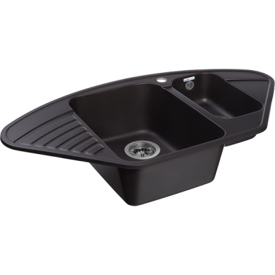Мойка GRANFEST GF-Z14 черный Мойка GRANFEST GF-Z14 черный