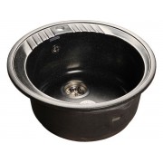 Мойка Granfest GF - R520 черный