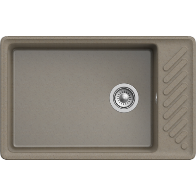 Мойка GRANFEST GF-ZL-51 песочный Мойка GRANFEST GF-ZL-51 песочный