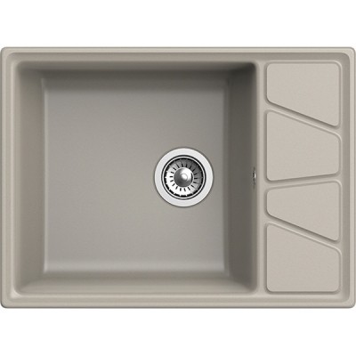 Мойка Granfest GF-V-680L топаз Мойка Granfest GF-V-680L топаз