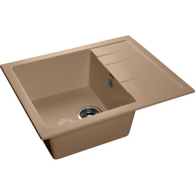 Мойка Granfest GF - Q650L топаз Мойка Granfest GF - Q650L топаз