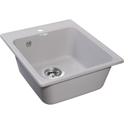 Мойка GRANFEST GF-Z17 серый Мойка GRANFEST GF-Z17 серый