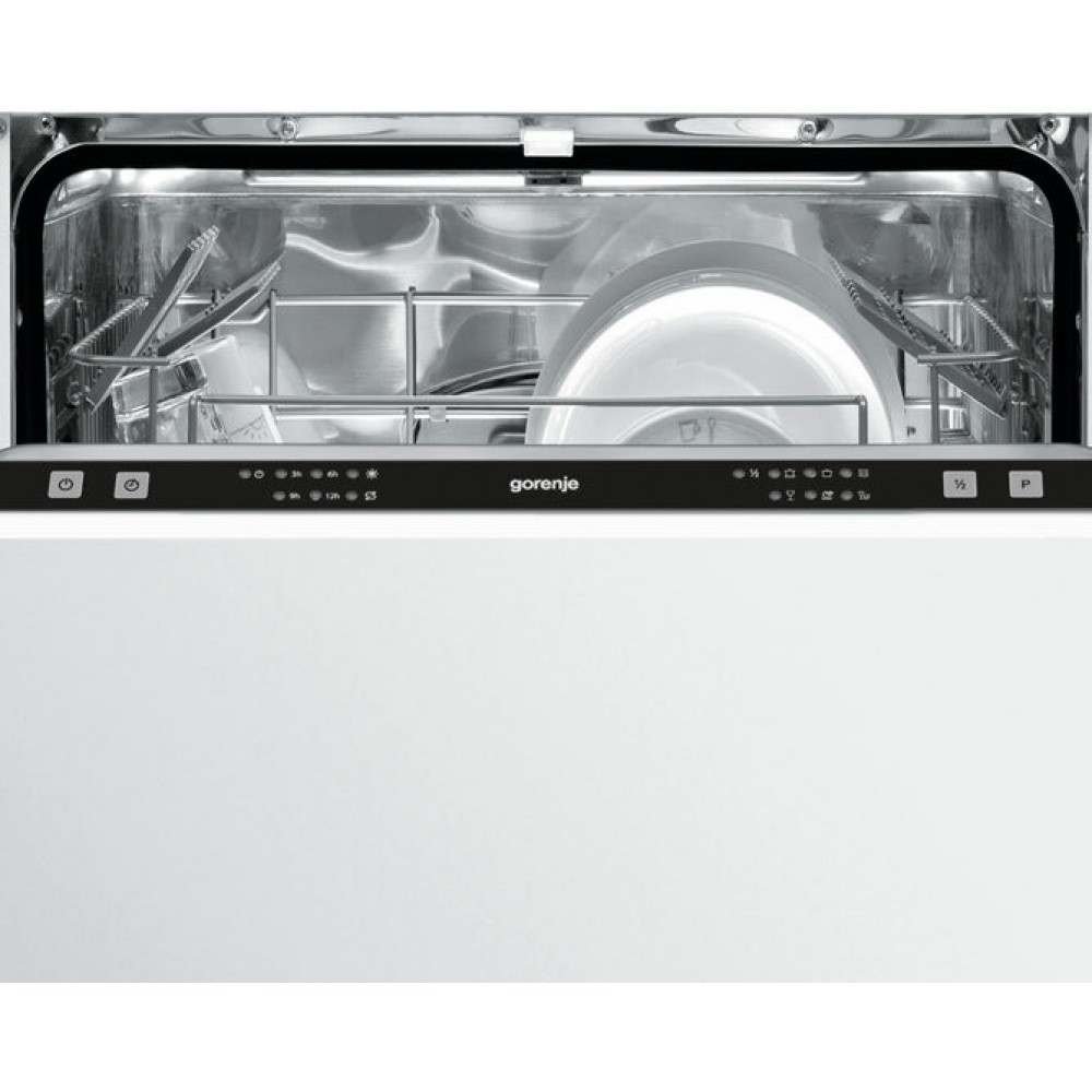 Встраиваемая посудомоечная машина gorenje gv52041