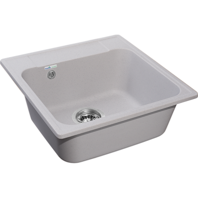 Мойка GRANFEST GF-Z48 серый Мойка GRANFEST GF-Z48 серый