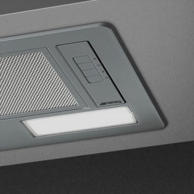 Вытяжка SMEG KSG52HE Вытяжка SMEG KSG52HE