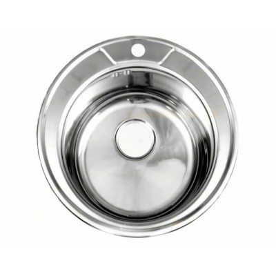 Мойка FABIA d=51 Мойка FABIA d=51