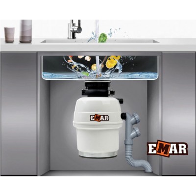Измельчитель пищевых отходов Emar 390A Измельчитель пищевых отходов Emar 390A