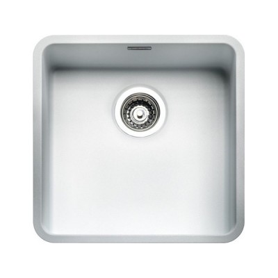 Мойка REGINOX OHIO 40X40 (L), БЕЛЫЙ Мойка REGINOX OHIO 40X40 (L), БЕЛЫЙ