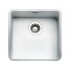 Мойка REGINOX OHIO 40X40 (L), БЕЛЫЙ Мойка REGINOX OHIO 40X40 (L), БЕЛЫЙ