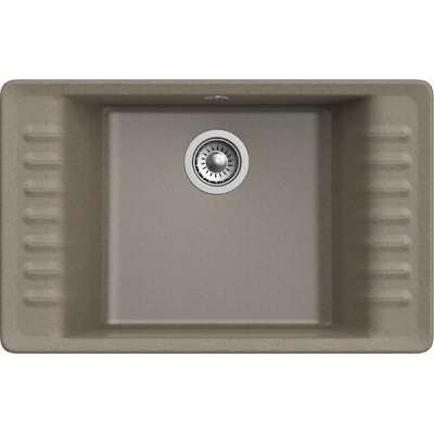 Мойка GRANFEST GF-ZW-71 песочный Мойка GRANFEST GF-ZW-71 песочный