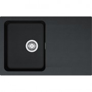 Мойка Franke OID 611-78 оникс (114.0443.359)