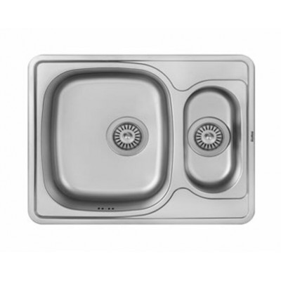 Мойка Matteo 5948-0,8 (COSTA MINORE) 59х48 см Мойка Matteo 5948-0,8 (COSTA MINORE) 59х48 см