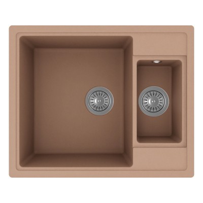 Мойка Florentina Липси 620К капучино Мойка Florentina Липси 620К капучино