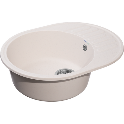 Мойка GRANFEST GF-Z58 белый Мойка GRANFEST GF-Z58 белый