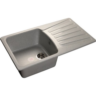 Мойка Granfest GF - S850L серый Мойка Granfest GF - S850L серый