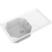 Мойка Granfest GF-U-840L иней