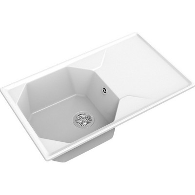 Мойка Granfest GF-U-840L иней Мойка Granfest GF-U-840L иней