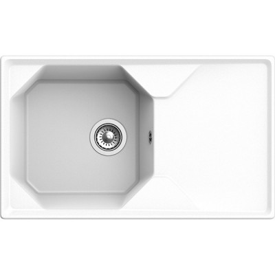 Мойка Granfest GF-U-840L иней Мойка Granfest GF-U-840L иней