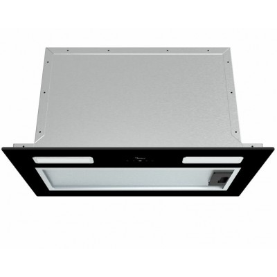 Вытяжка MIDEA MH60I550GB Вытяжка MIDEA MH60I550GB