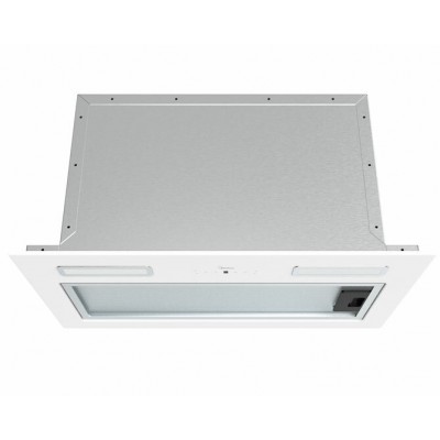 Вытяжка MIDEA MH60I550GW Вытяжка MIDEA MH60I550GW